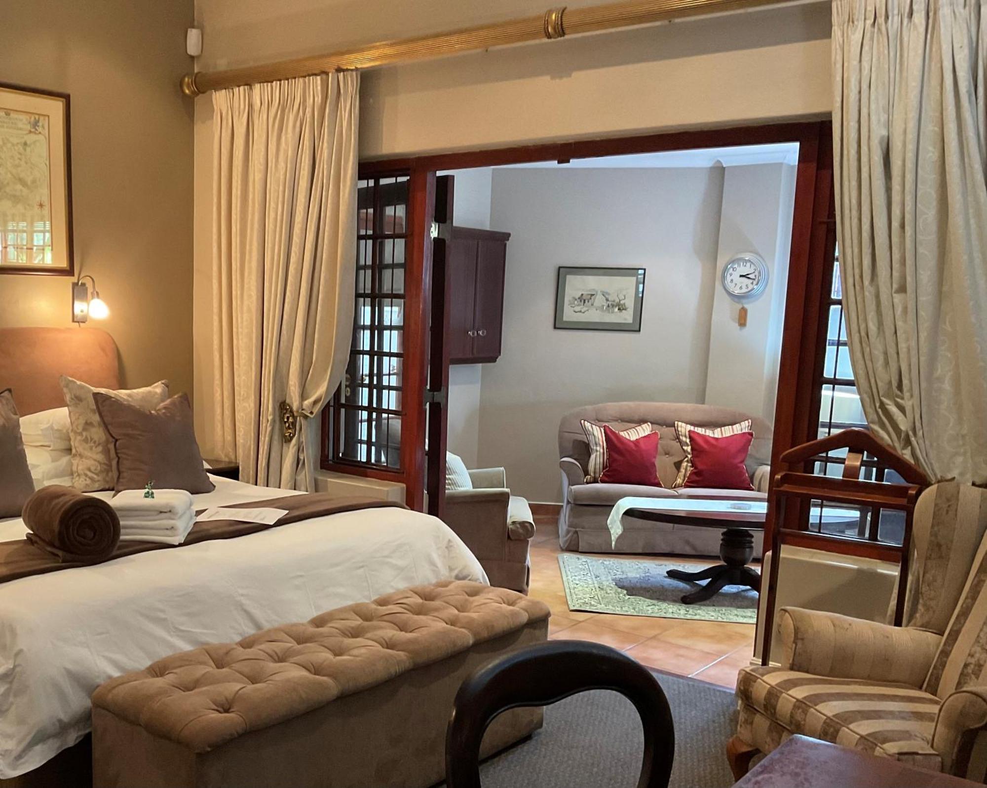 Brighton Lodge - #Solar Energy #No Loadshedding Port Elizabeth Luaran gambar