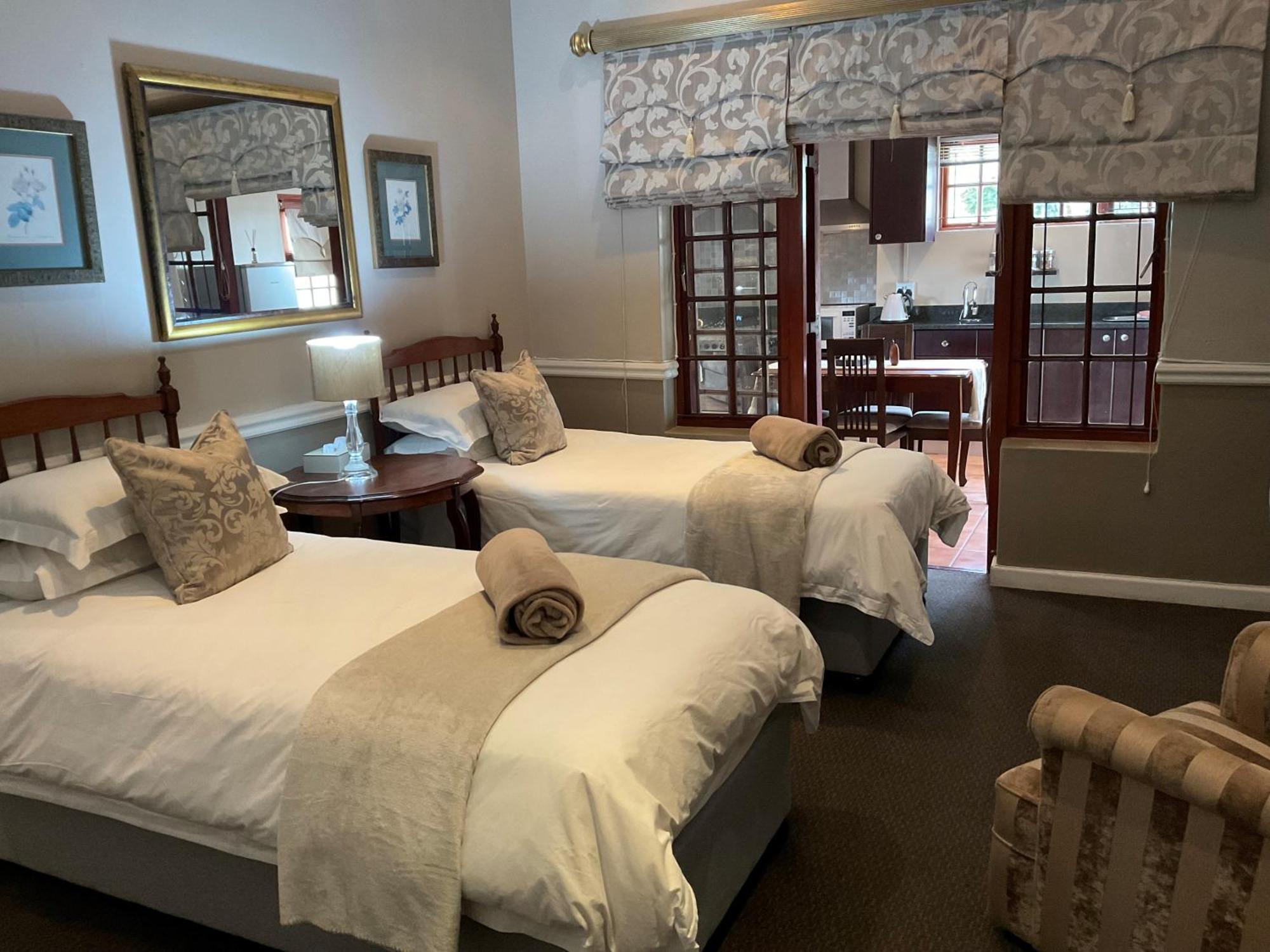 Brighton Lodge - #Solar Energy #No Loadshedding Port Elizabeth Luaran gambar