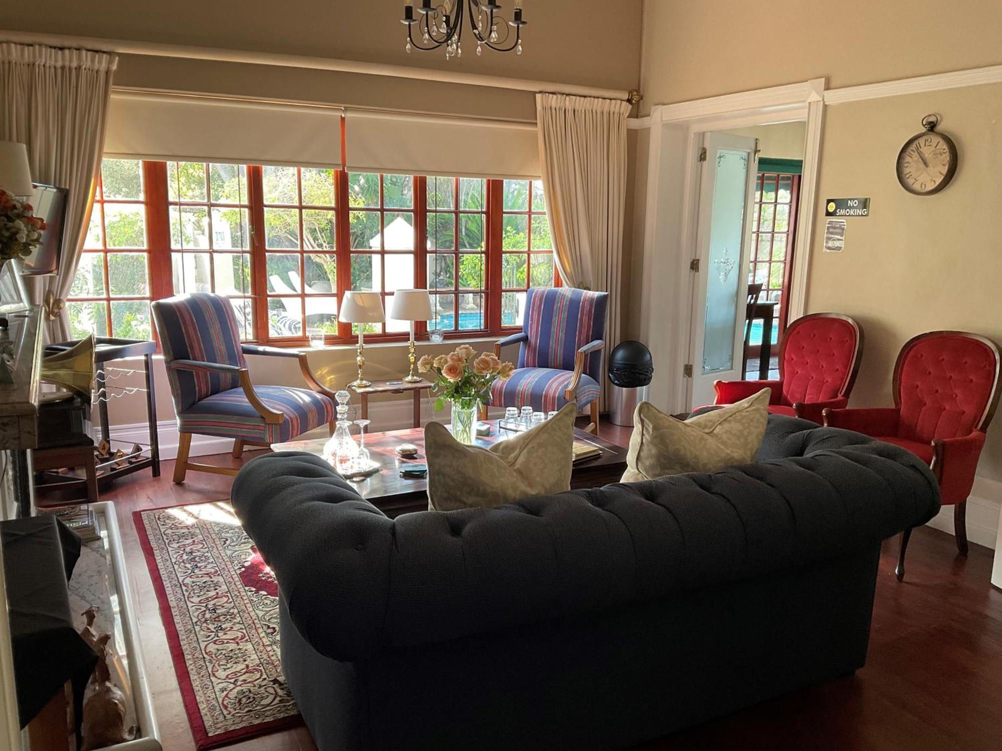 Brighton Lodge - #Solar Energy #No Loadshedding Port Elizabeth Luaran gambar