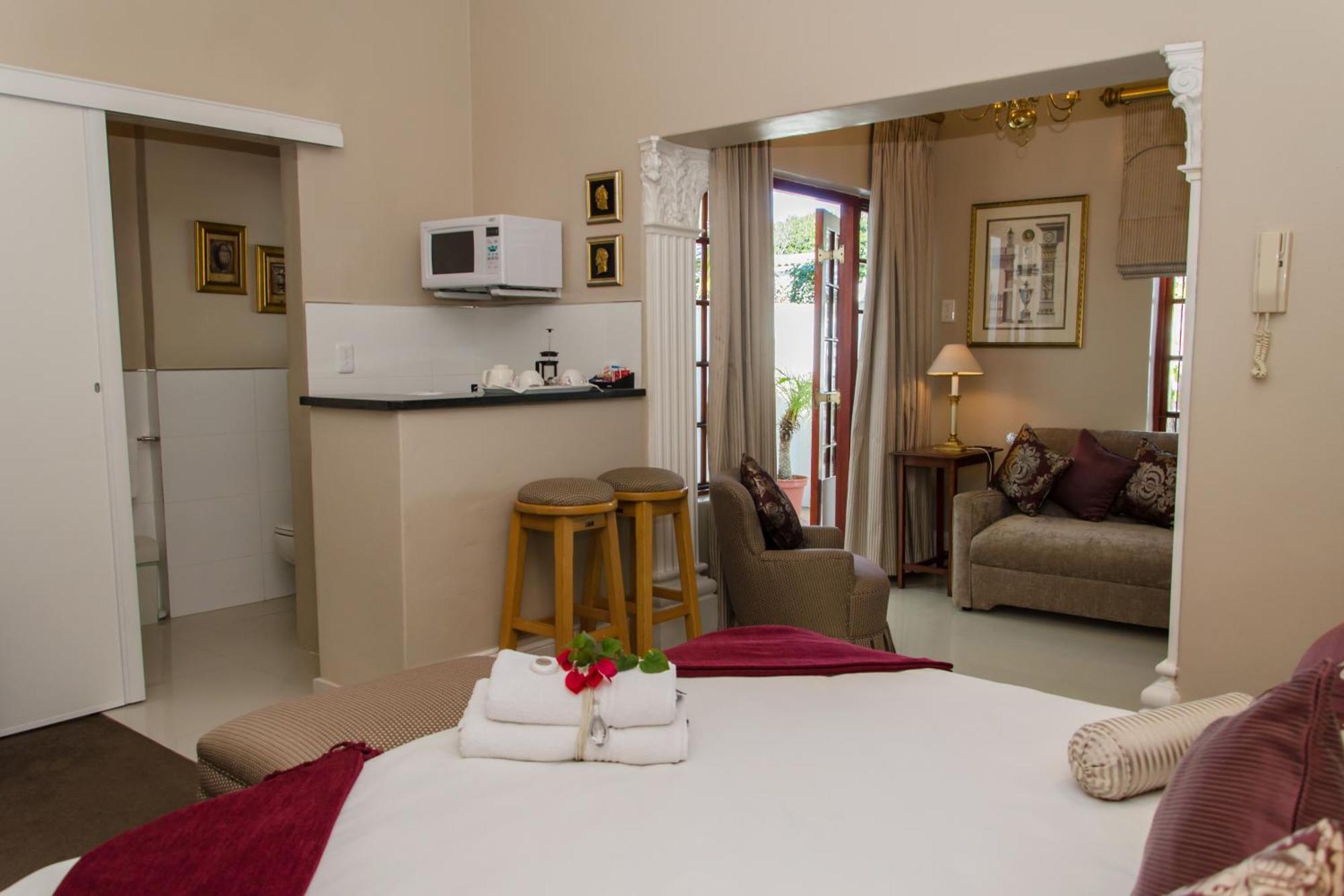 Brighton Lodge - #Solar Energy #No Loadshedding Port Elizabeth Luaran gambar