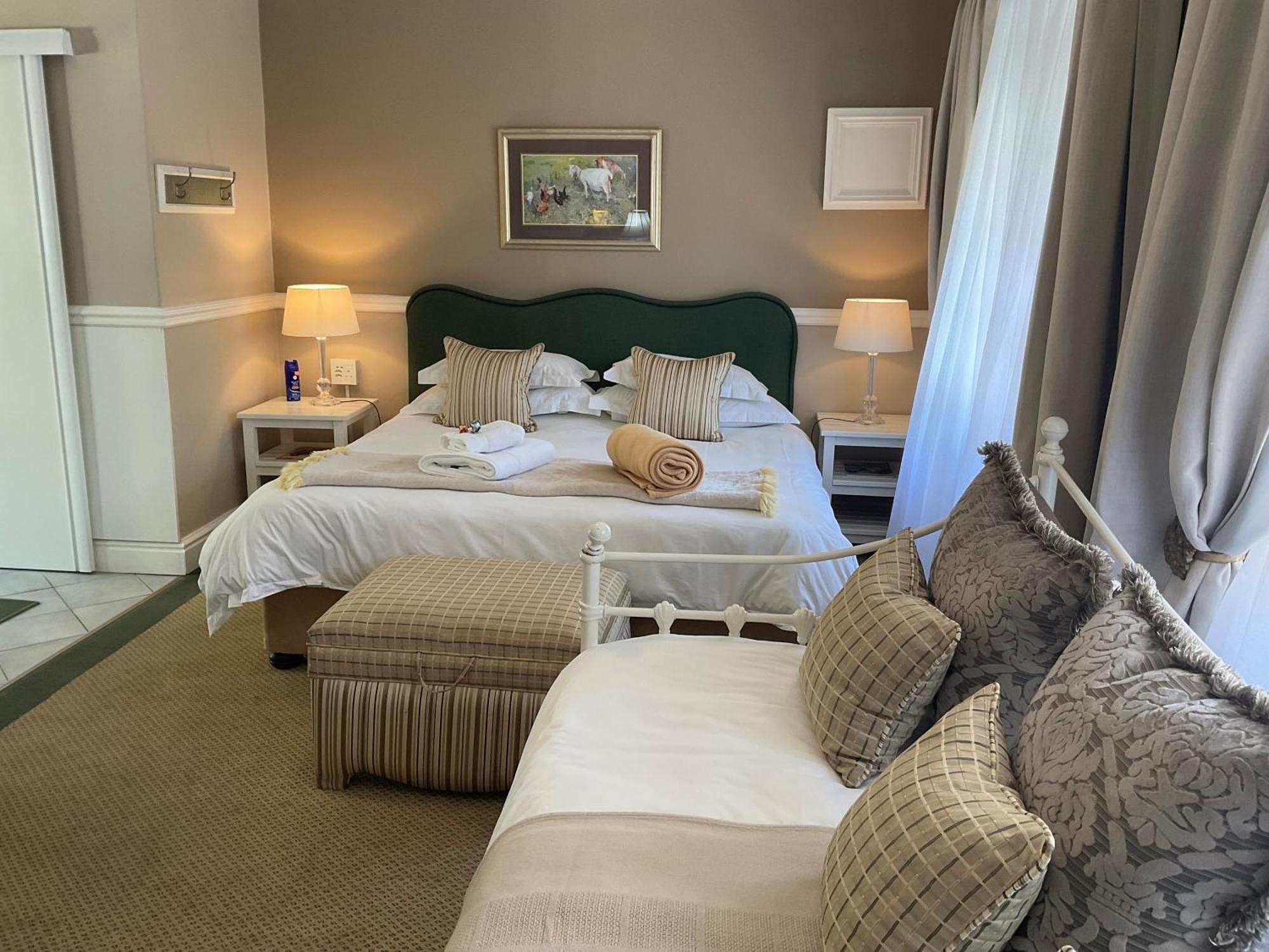 Brighton Lodge - #Solar Energy #No Loadshedding Port Elizabeth Luaran gambar