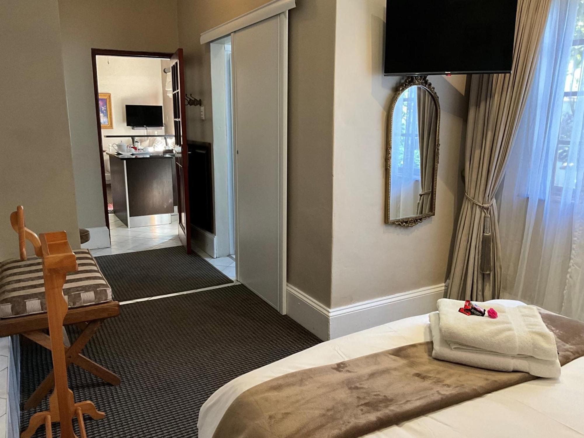 Brighton Lodge - #Solar Energy #No Loadshedding Port Elizabeth Luaran gambar