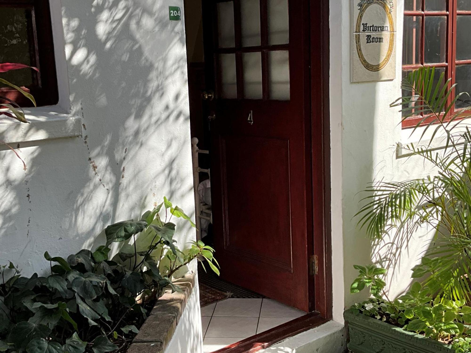 Brighton Lodge - #Solar Energy #No Loadshedding Port Elizabeth Luaran gambar