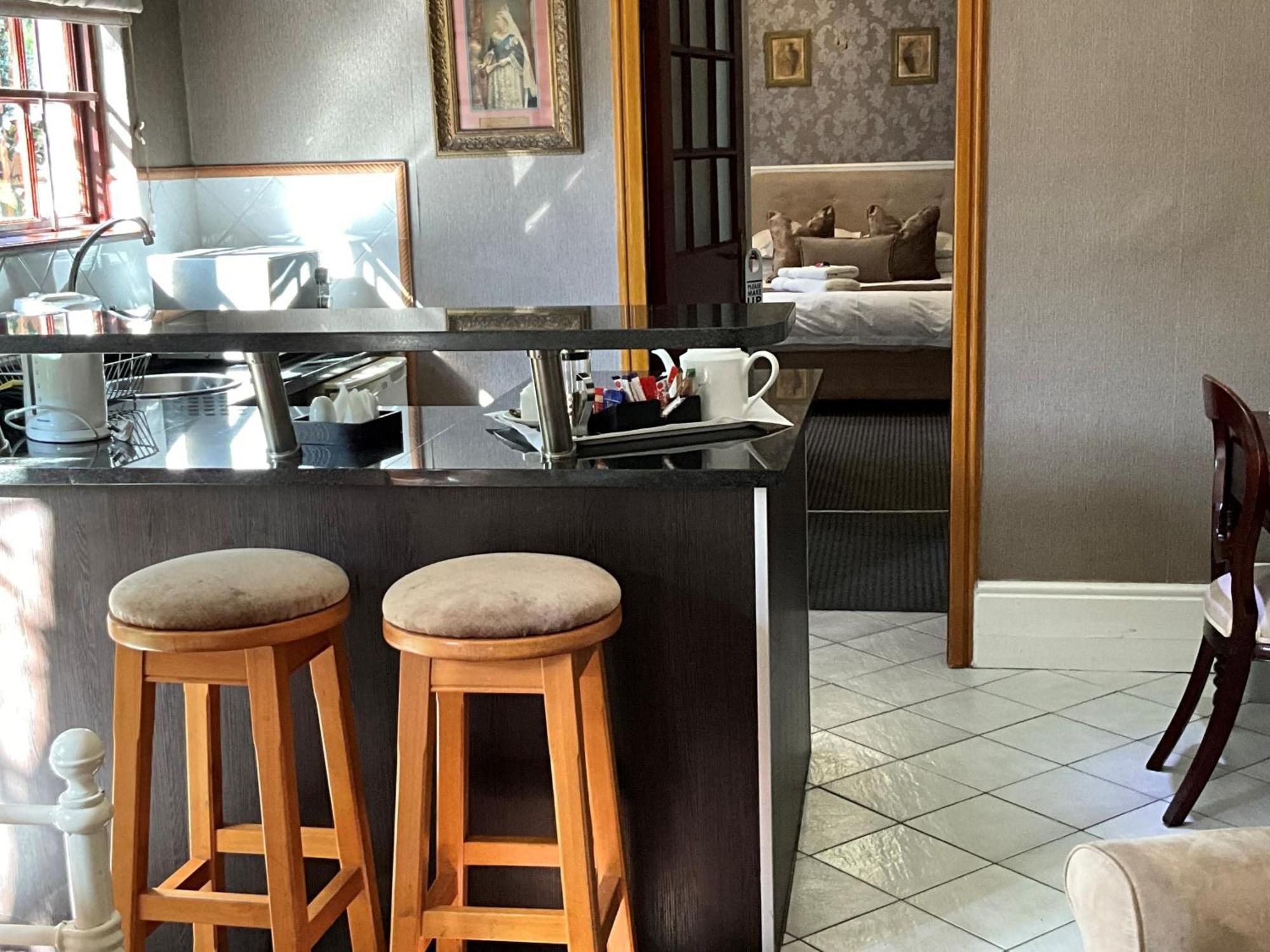 Brighton Lodge - #Solar Energy #No Loadshedding Port Elizabeth Luaran gambar
