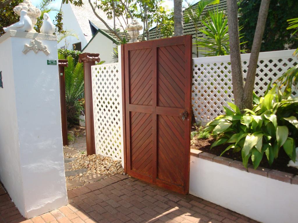 Brighton Lodge - #Solar Energy #No Loadshedding Port Elizabeth Luaran gambar