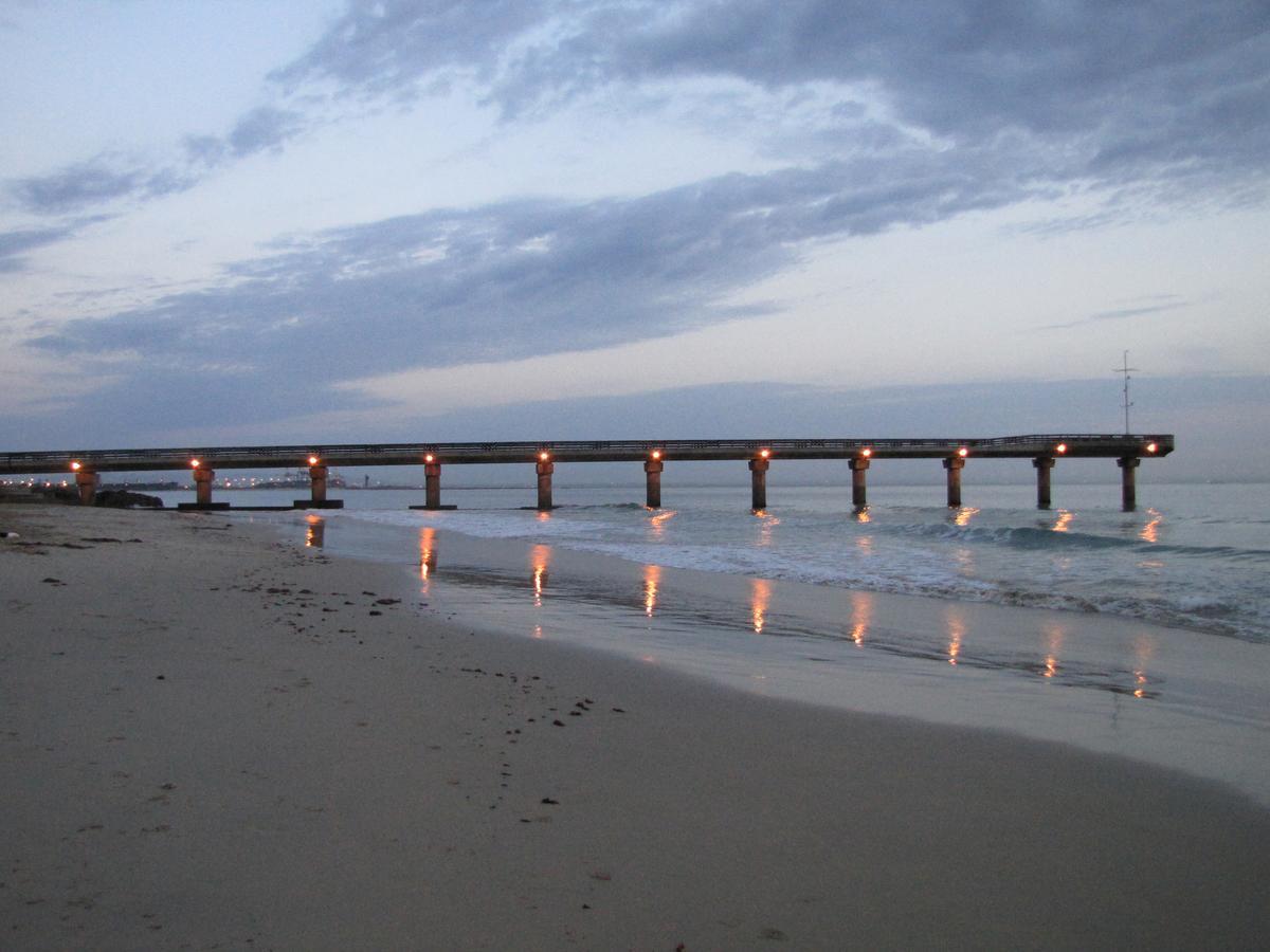 Brighton Lodge - #Solar Energy #No Loadshedding Port Elizabeth Luaran gambar