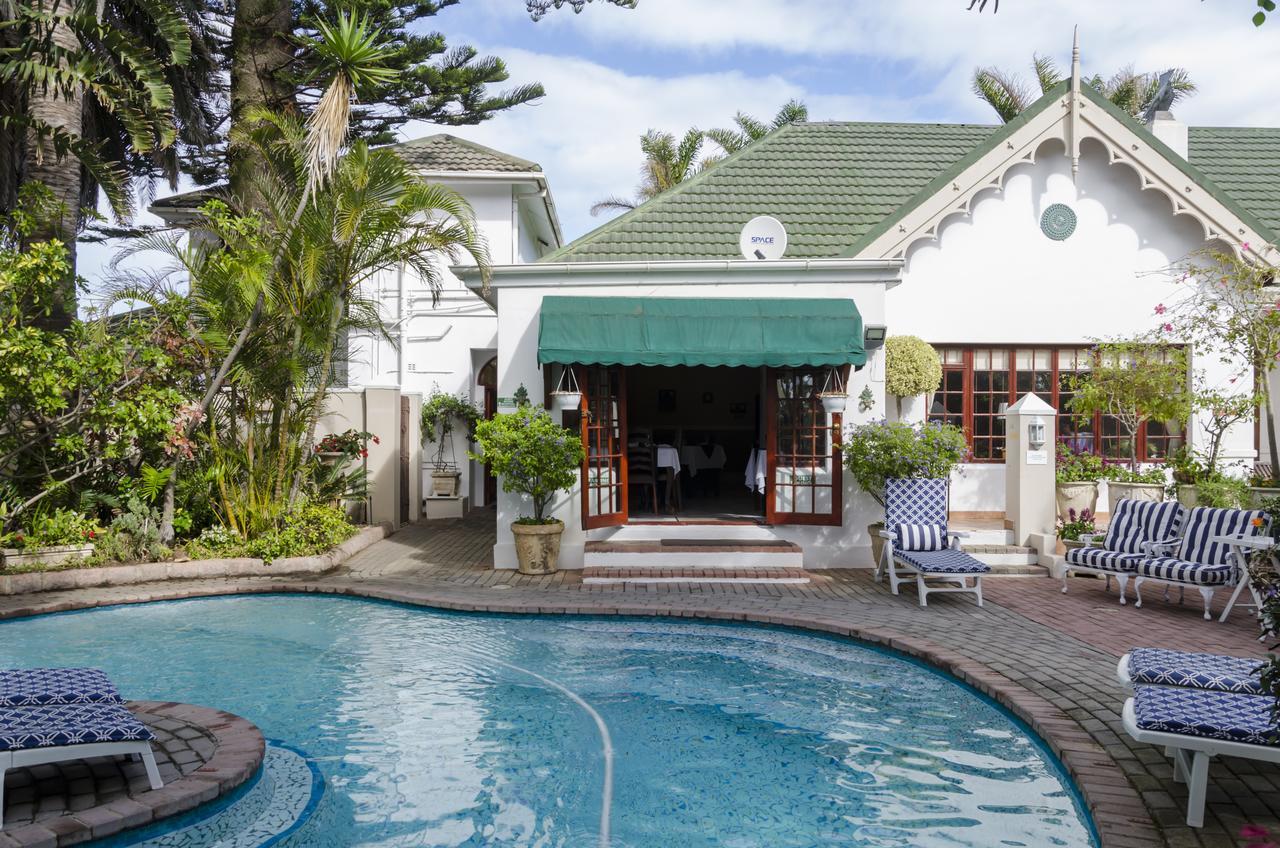 Brighton Lodge - #Solar Energy #No Loadshedding Port Elizabeth Luaran gambar
