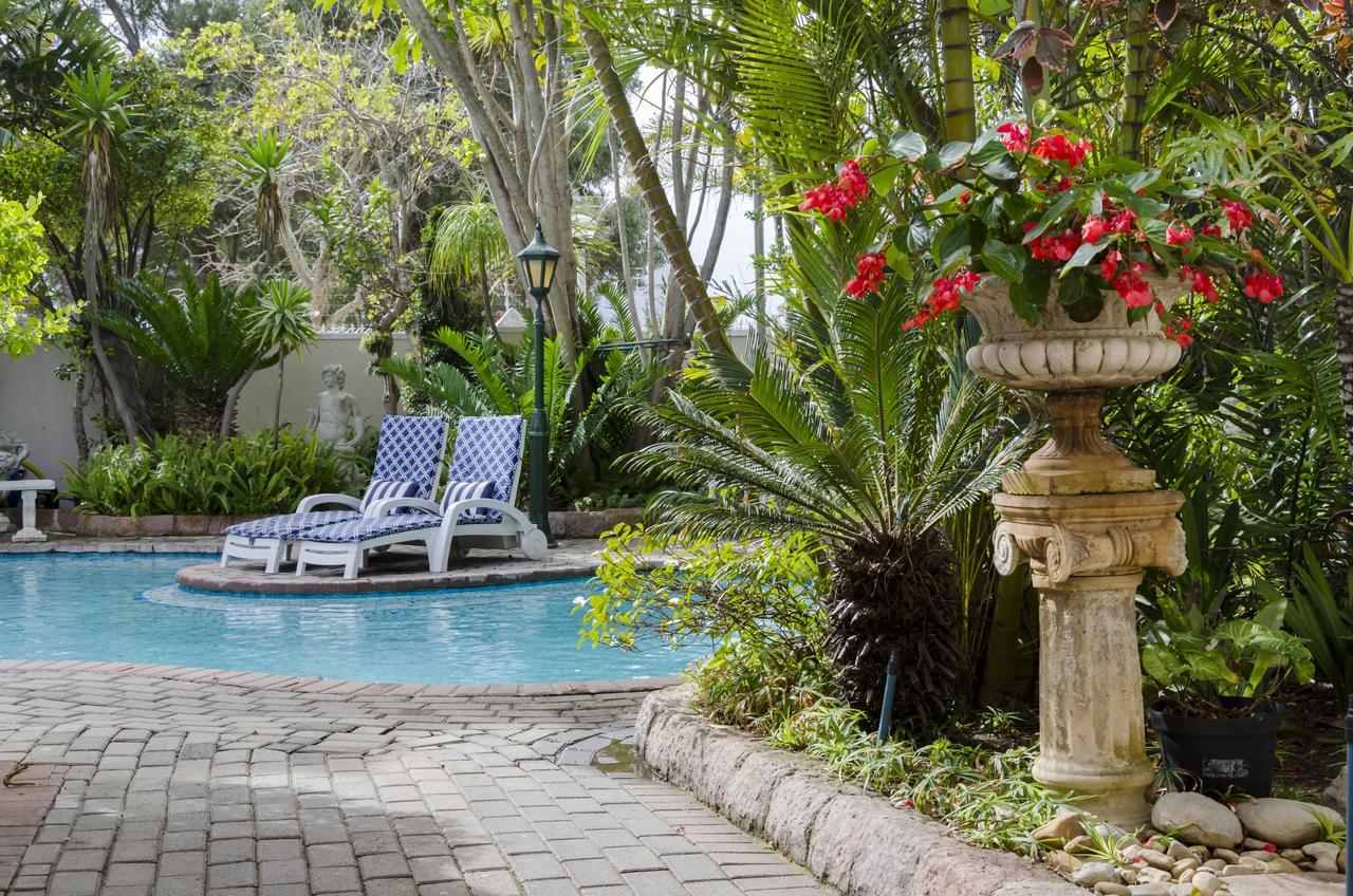Brighton Lodge - #Solar Energy #No Loadshedding Port Elizabeth Luaran gambar