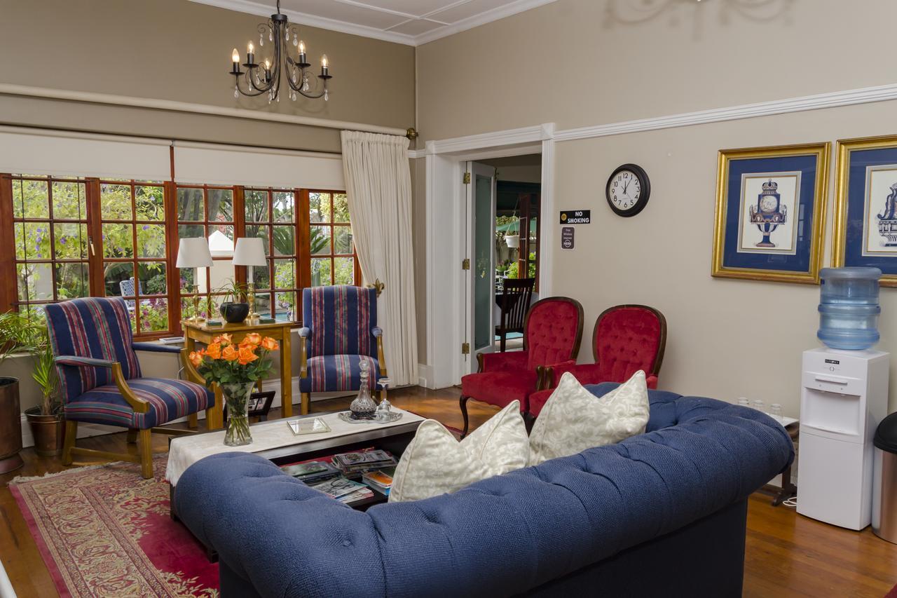Brighton Lodge - #Solar Energy #No Loadshedding Port Elizabeth Luaran gambar