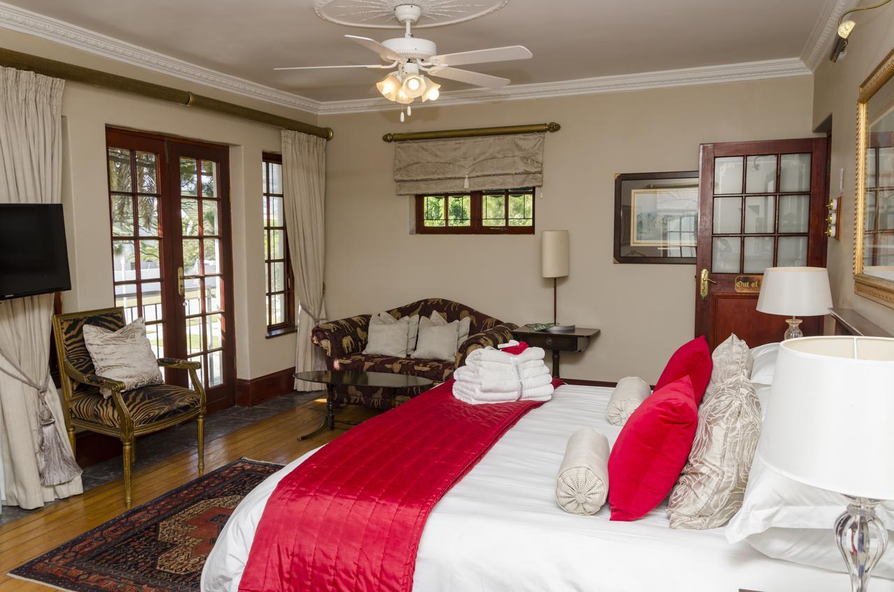Brighton Lodge - #Solar Energy #No Loadshedding Port Elizabeth Luaran gambar