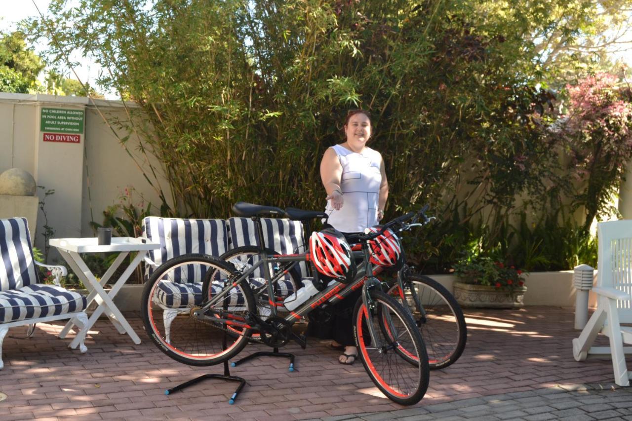 Brighton Lodge - #Solar Energy #No Loadshedding Port Elizabeth Luaran gambar